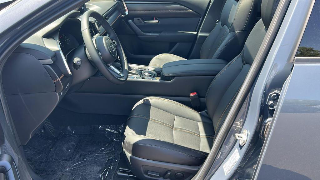 new 2025 Mazda CX-50 Hybrid car, priced at $41,322