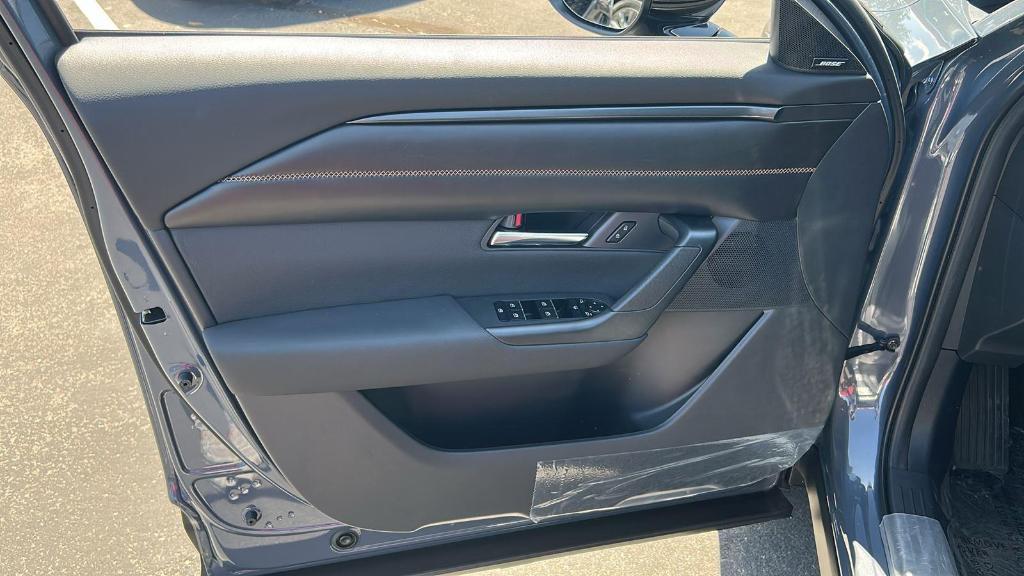 new 2025 Mazda CX-50 Hybrid car, priced at $41,322