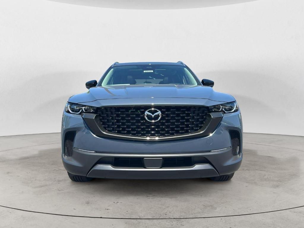new 2025 Mazda CX-50 Hybrid car, priced at $41,322