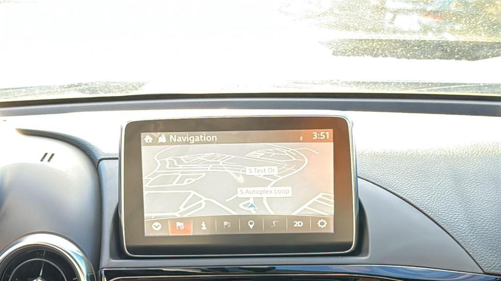 used 2020 FIAT 124 Spider car, priced at $23,999