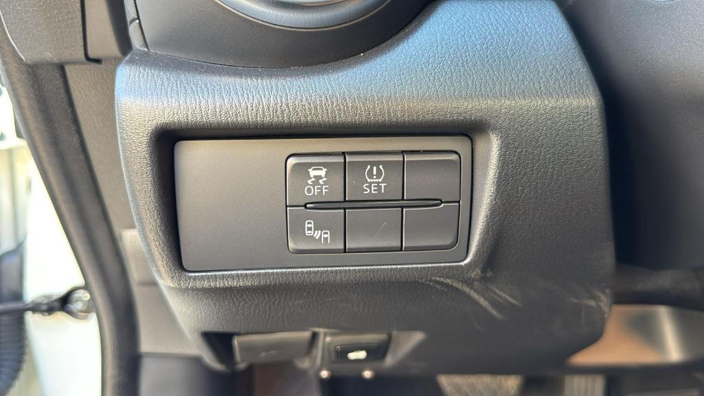 used 2020 FIAT 124 Spider car, priced at $23,999