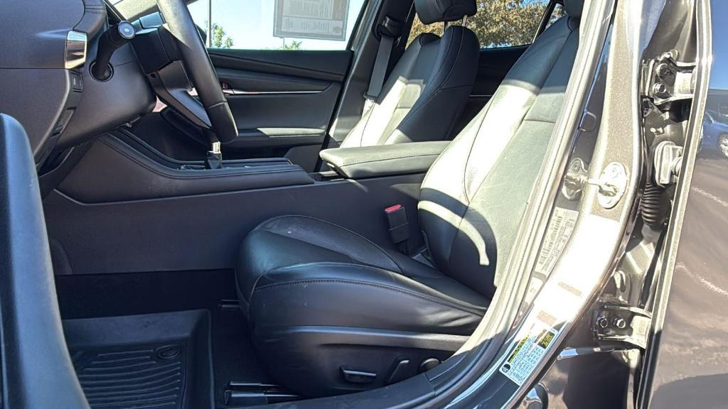 used 2020 Mazda Mazda3 car, priced at $23,555