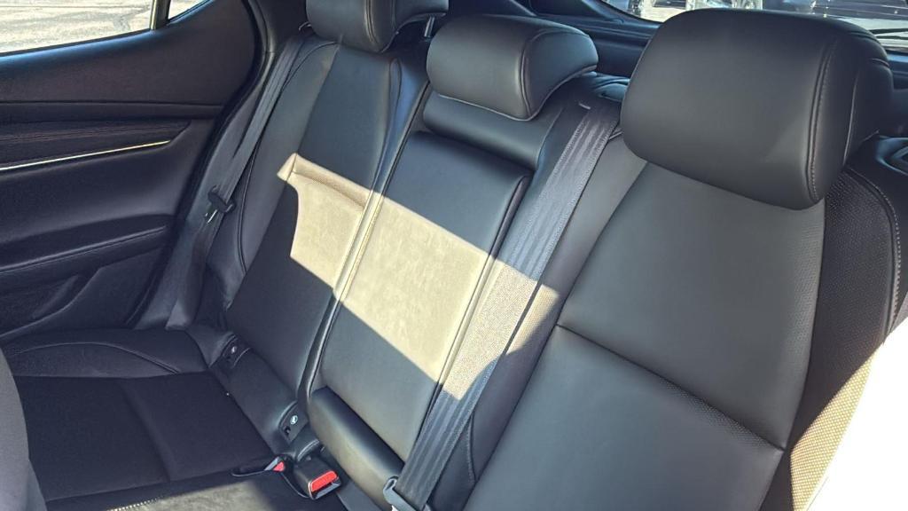 used 2020 Mazda Mazda3 car, priced at $23,555