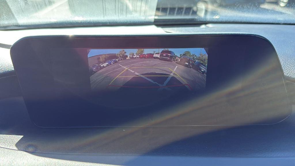 used 2020 Mazda Mazda3 car, priced at $23,555