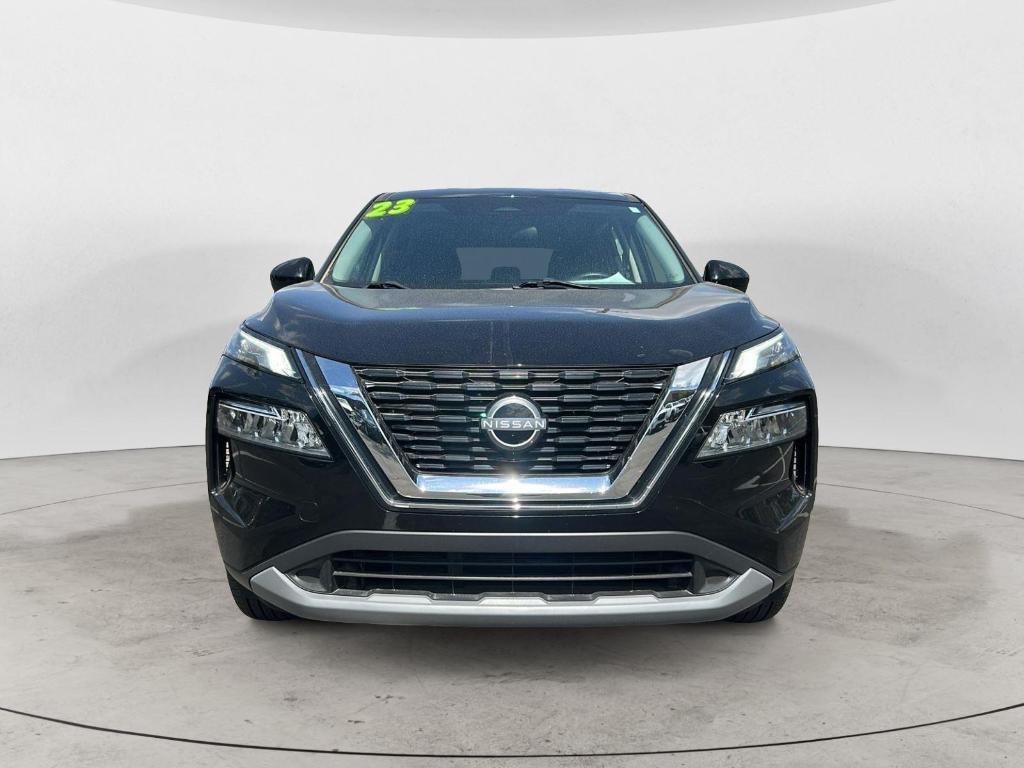 used 2023 Nissan Rogue car, priced at $21,777