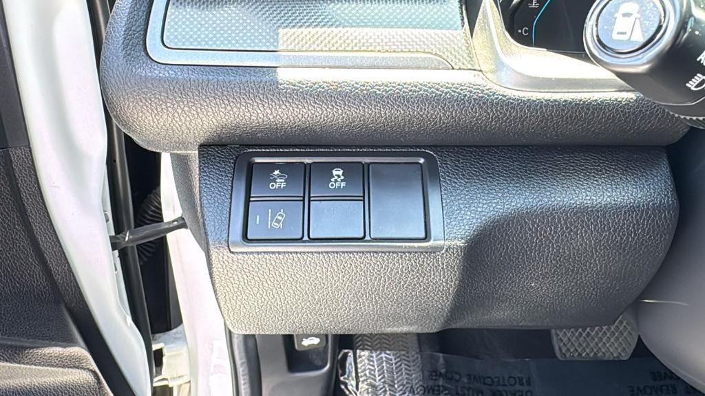 used 2019 Honda Civic car, priced at $19,999