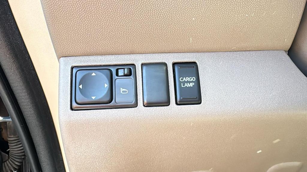 used 2018 Nissan Frontier car, priced at $14,500