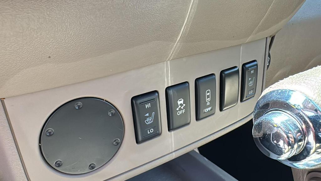 used 2018 Nissan Frontier car, priced at $14,500