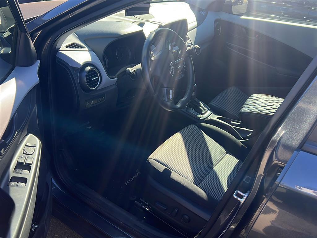 used 2020 Hyundai Kona car, priced at $15,864