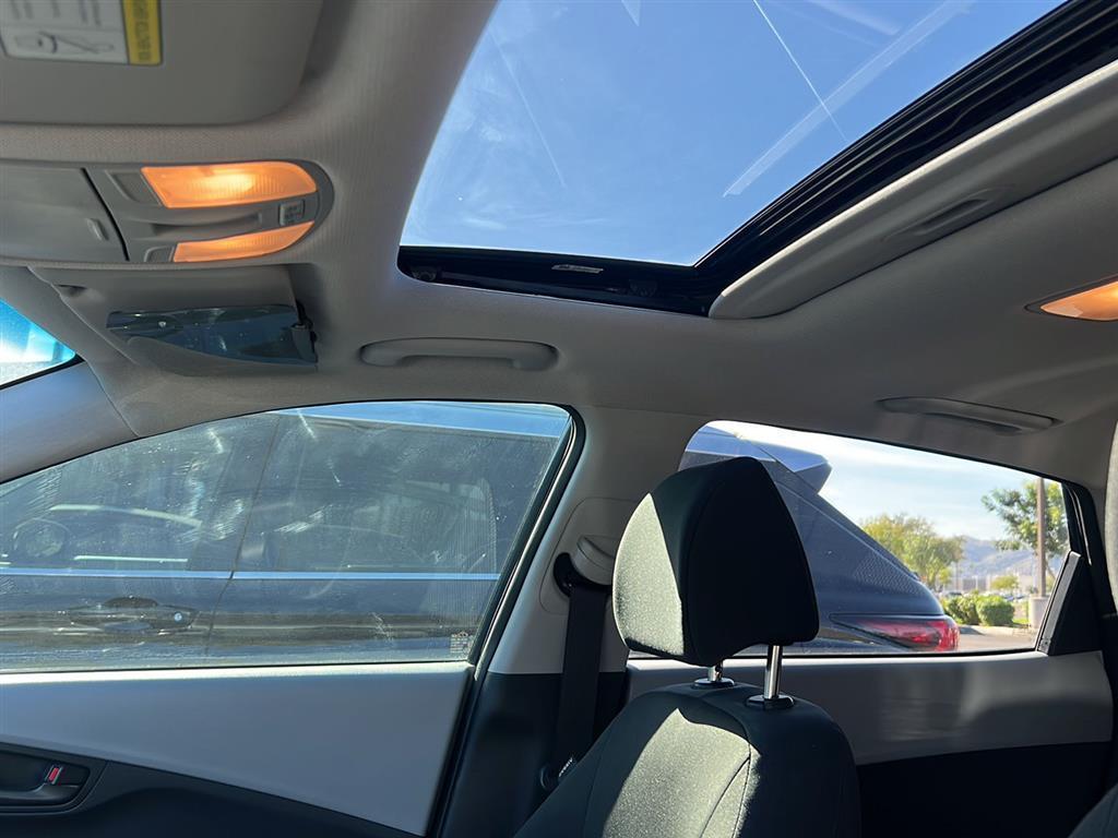 used 2020 Hyundai Kona car, priced at $15,864