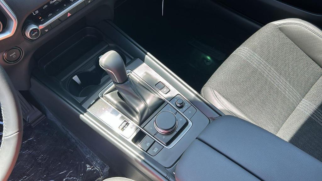 new 2025 Mazda CX-50 Hybrid car, priced at $35,030
