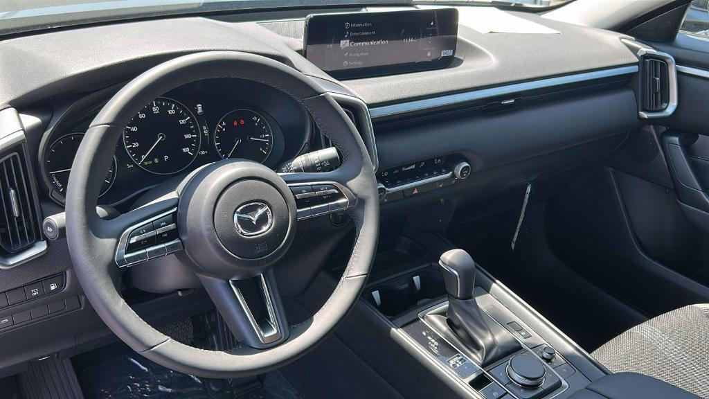 new 2025 Mazda CX-50 Hybrid car, priced at $35,030