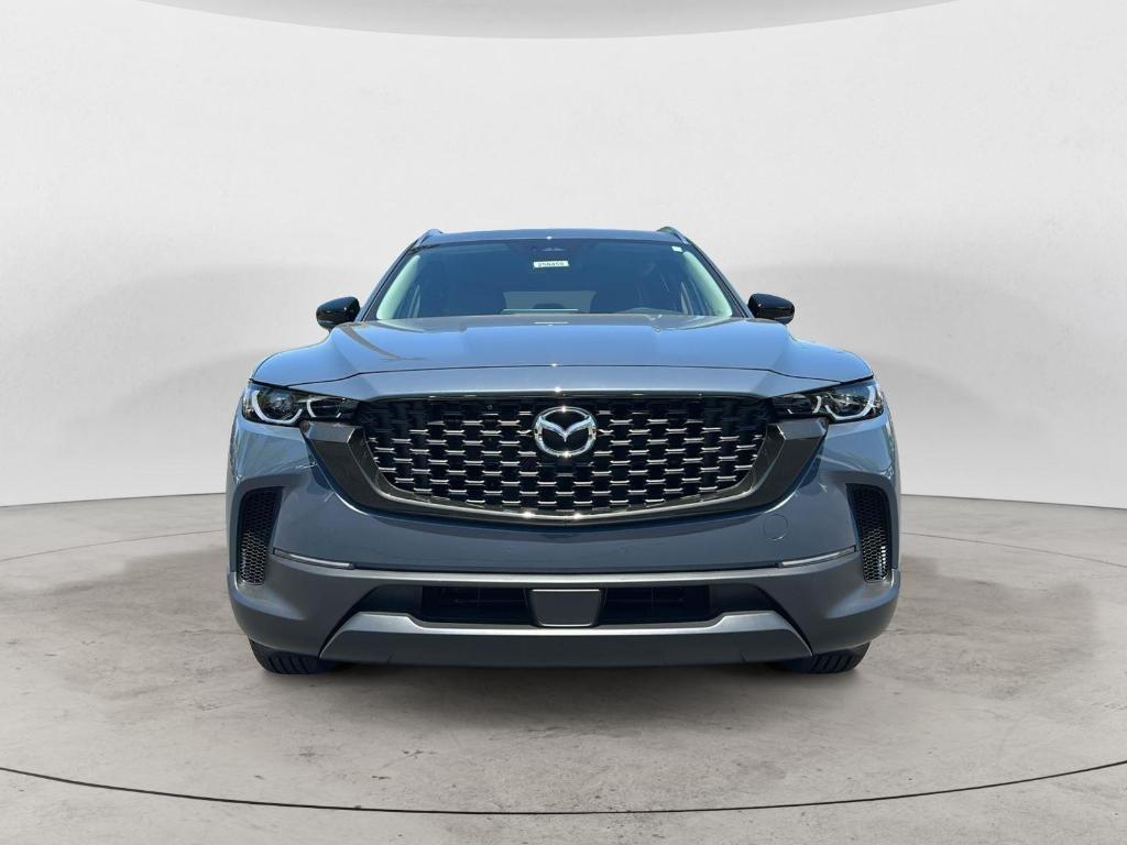 new 2025 Mazda CX-50 Hybrid car, priced at $35,030