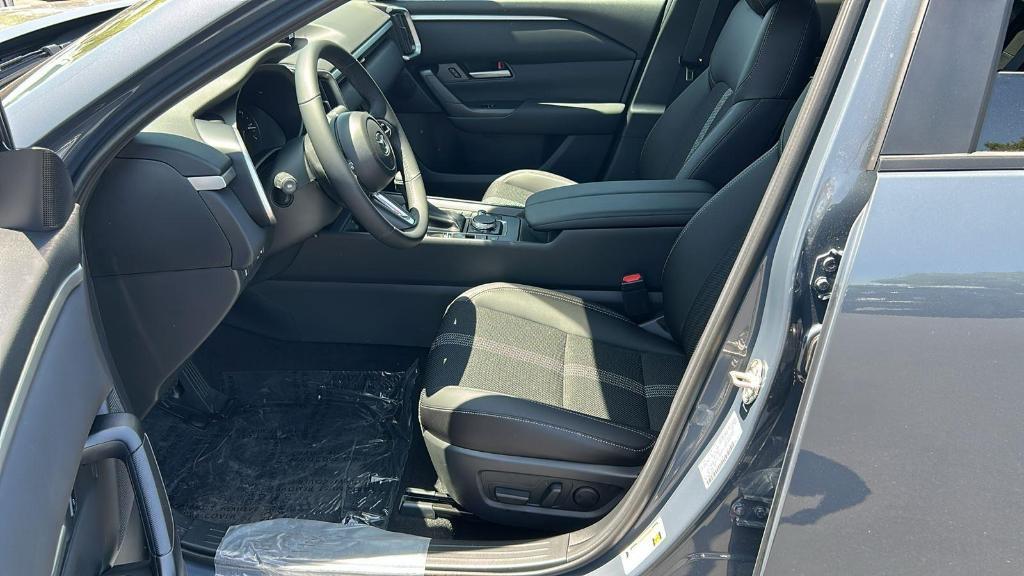 new 2025 Mazda CX-50 Hybrid car, priced at $35,030