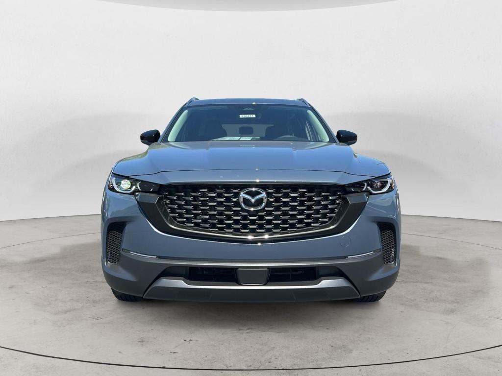 new 2025 Mazda CX-50 Hybrid car, priced at $35,914