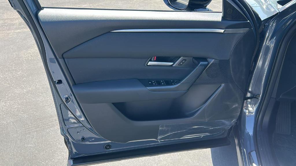 new 2025 Mazda CX-50 Hybrid car, priced at $35,914