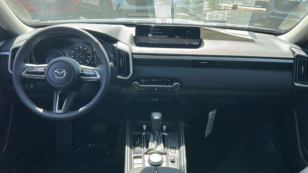 new 2025 Mazda CX-50 Hybrid car, priced at $35,914