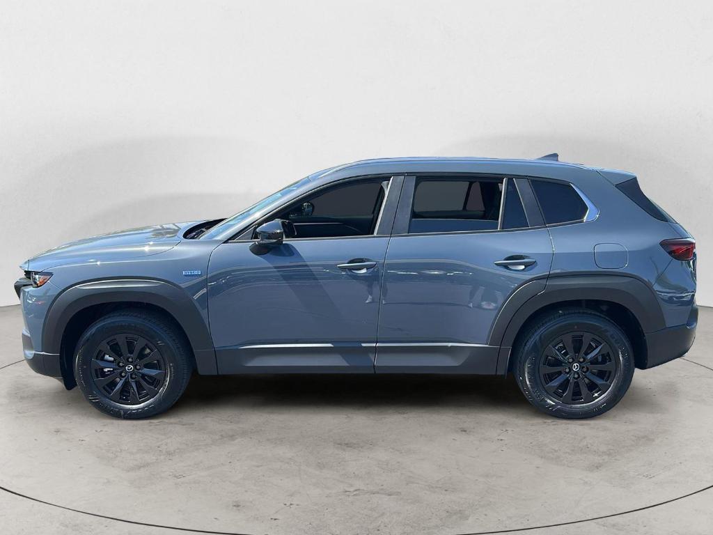 new 2025 Mazda CX-50 Hybrid car, priced at $35,914