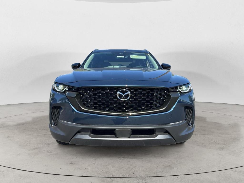new 2025 Mazda CX-50 Hybrid car, priced at $40,557