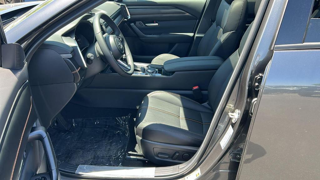 new 2025 Mazda CX-50 Hybrid car, priced at $41,739
