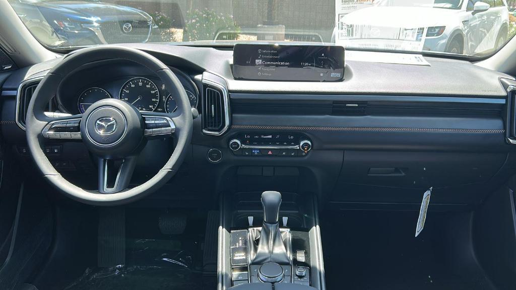 new 2025 Mazda CX-50 Hybrid car, priced at $41,739