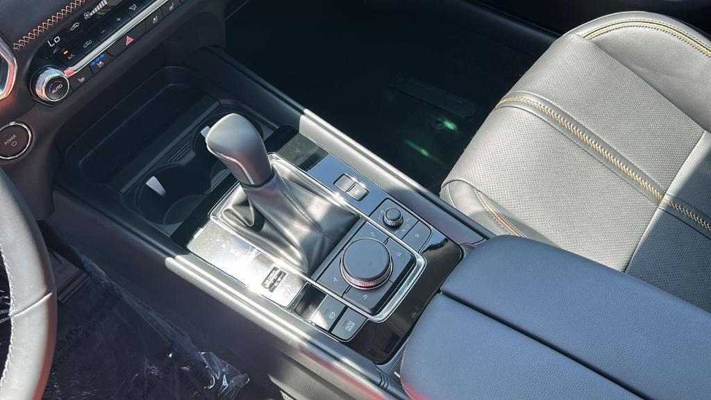 new 2025 Mazda CX-50 Hybrid car, priced at $41,739
