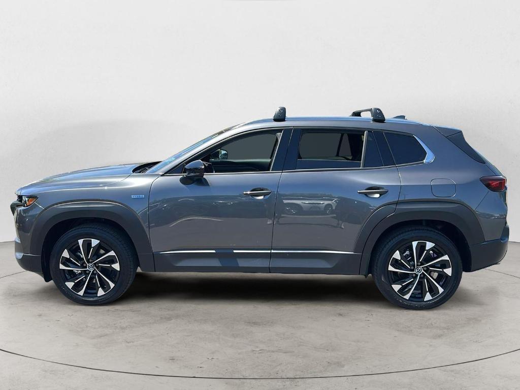 new 2025 Mazda CX-50 Hybrid car, priced at $41,739