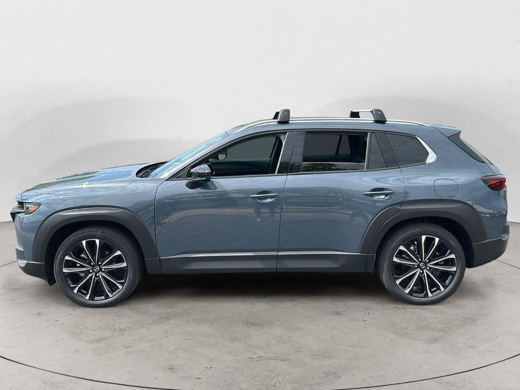new 2025 Mazda CX-50 car, priced at $42,751