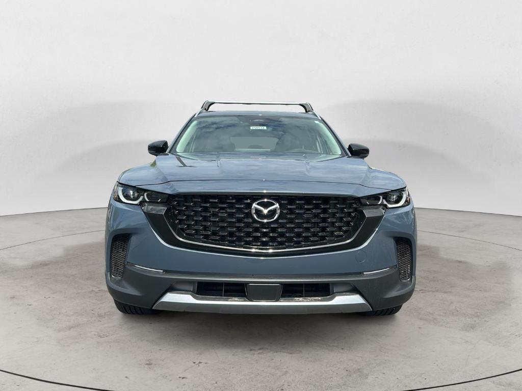 new 2025 Mazda CX-50 car, priced at $42,751