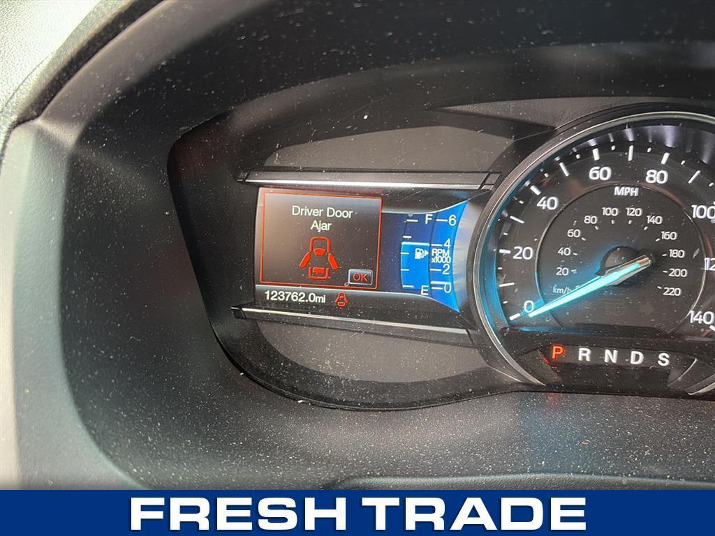 used 2017 Ford Explorer car, priced at $11,999