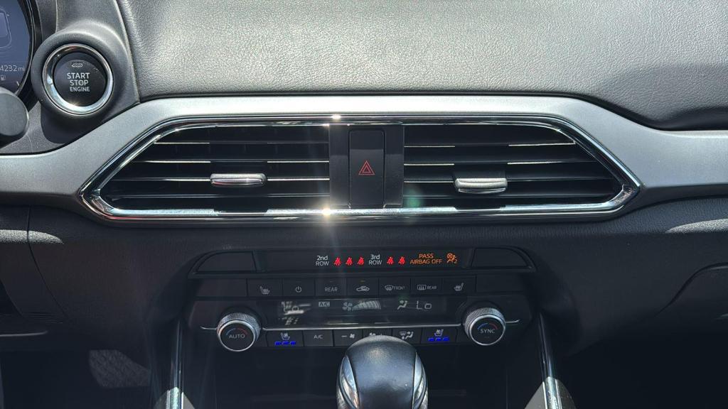 used 2023 Mazda CX-9 car, priced at $29,888