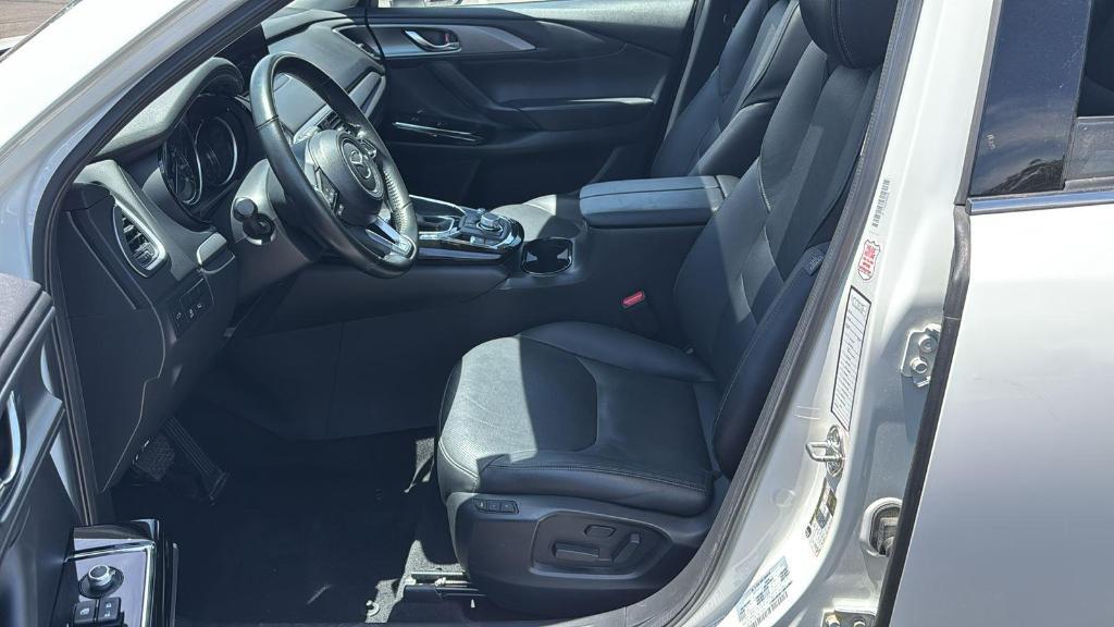 used 2023 Mazda CX-9 car, priced at $29,888