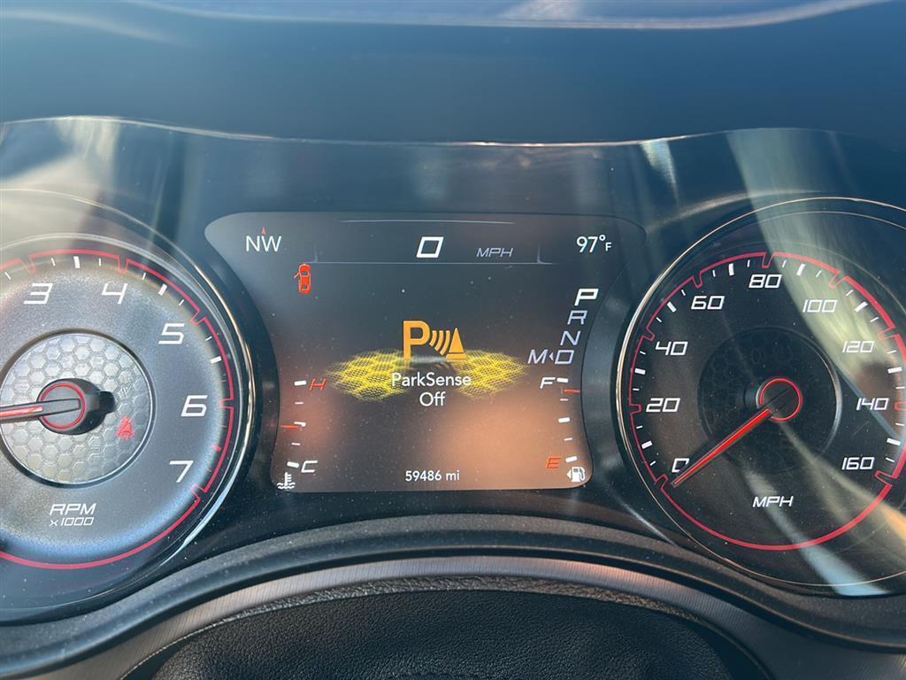 used 2020 Dodge Charger car, priced at $29,791