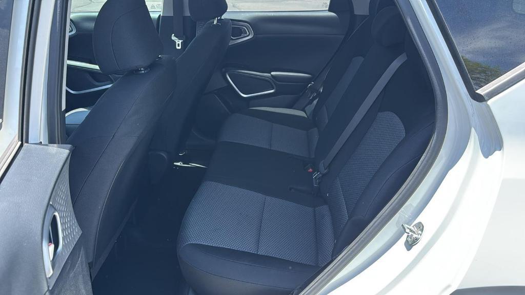 used 2023 Kia Soul car, priced at $17,999