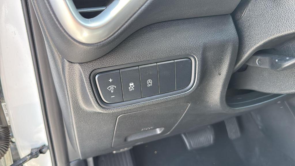 used 2023 Kia Soul car, priced at $17,999