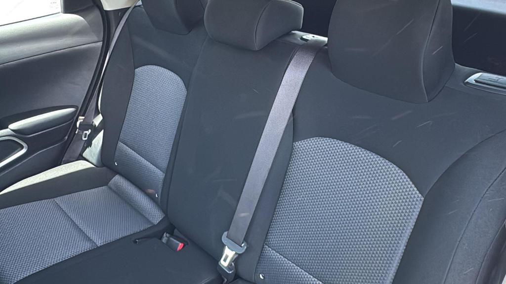 used 2023 Kia Soul car, priced at $17,999