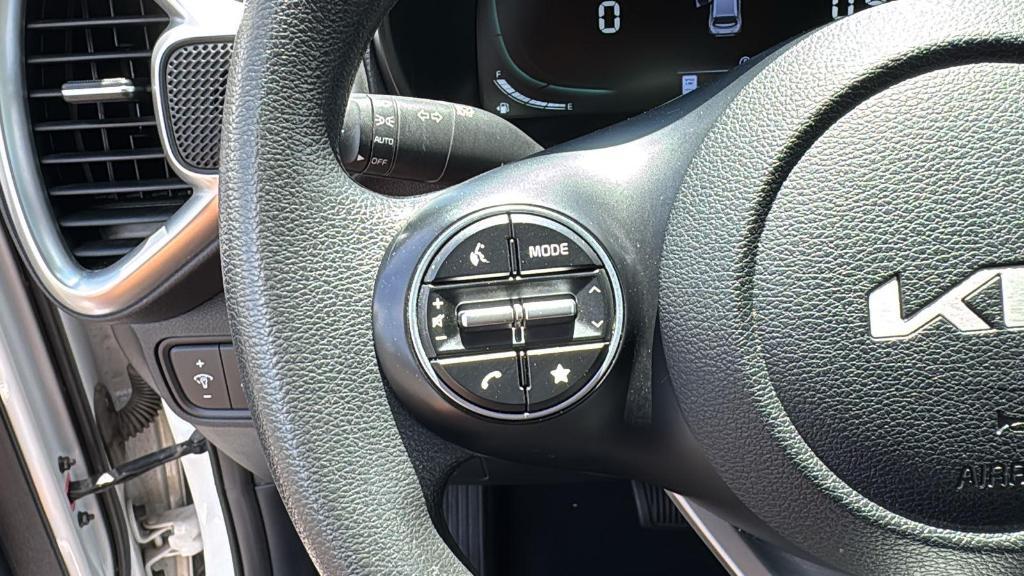used 2023 Kia Soul car, priced at $17,999
