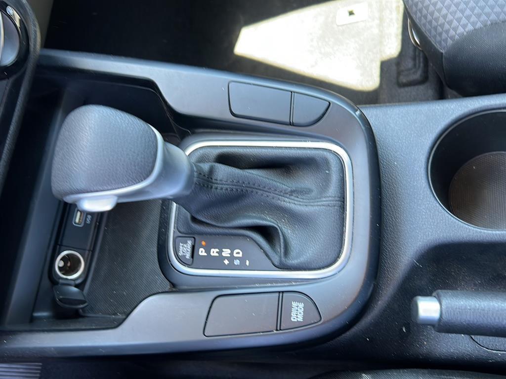 used 2023 Kia Soul car, priced at $18,999