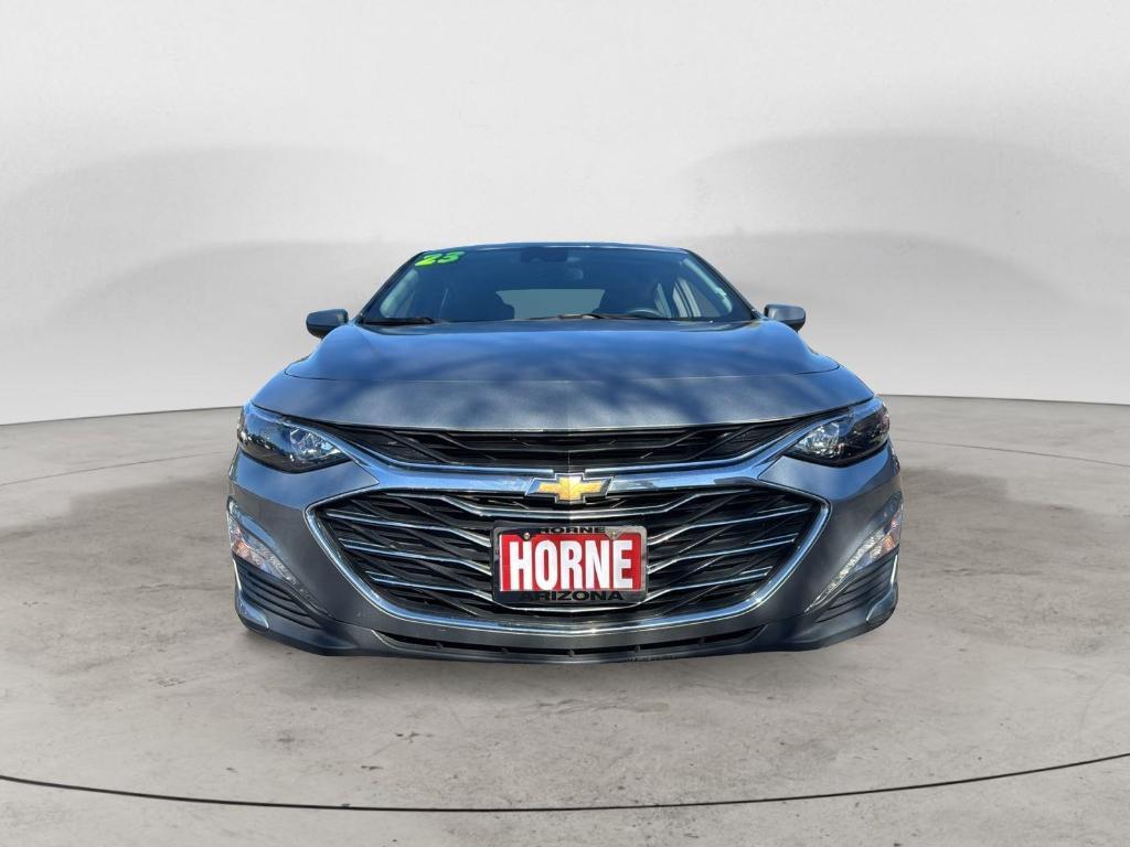 used 2023 Chevrolet Malibu car, priced at $18,549