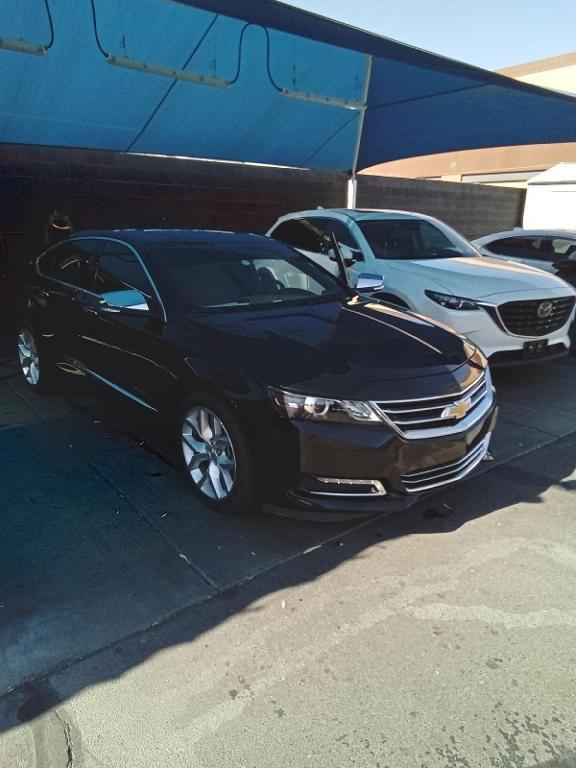 used 2015 Chevrolet Impala car, priced at $14,999