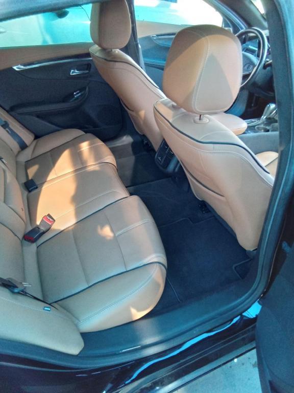 used 2015 Chevrolet Impala car, priced at $14,999