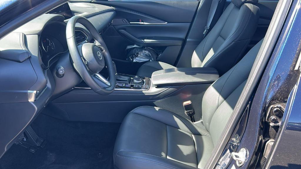 used 2025 Mazda CX-30 car, priced at $24,999