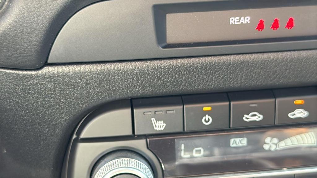 used 2023 Mazda CX-5 car, priced at $24,999