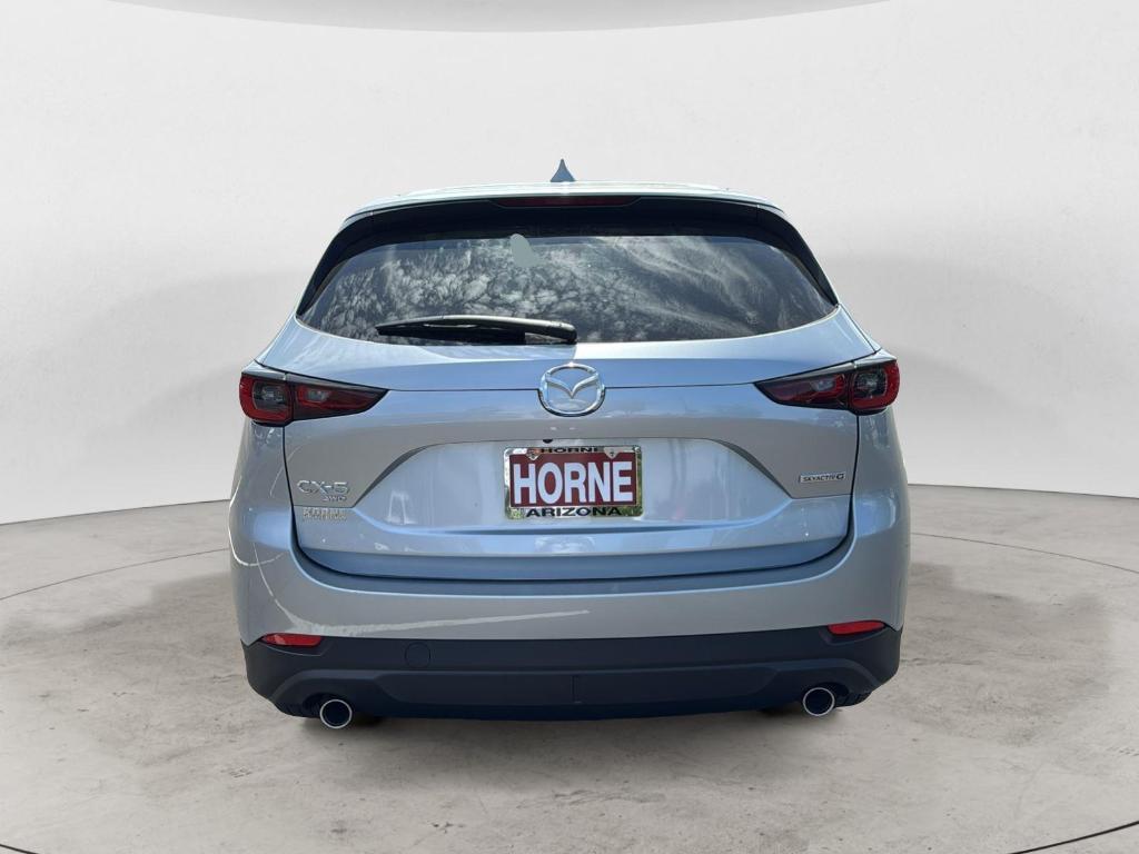 used 2023 Mazda CX-5 car, priced at $24,999