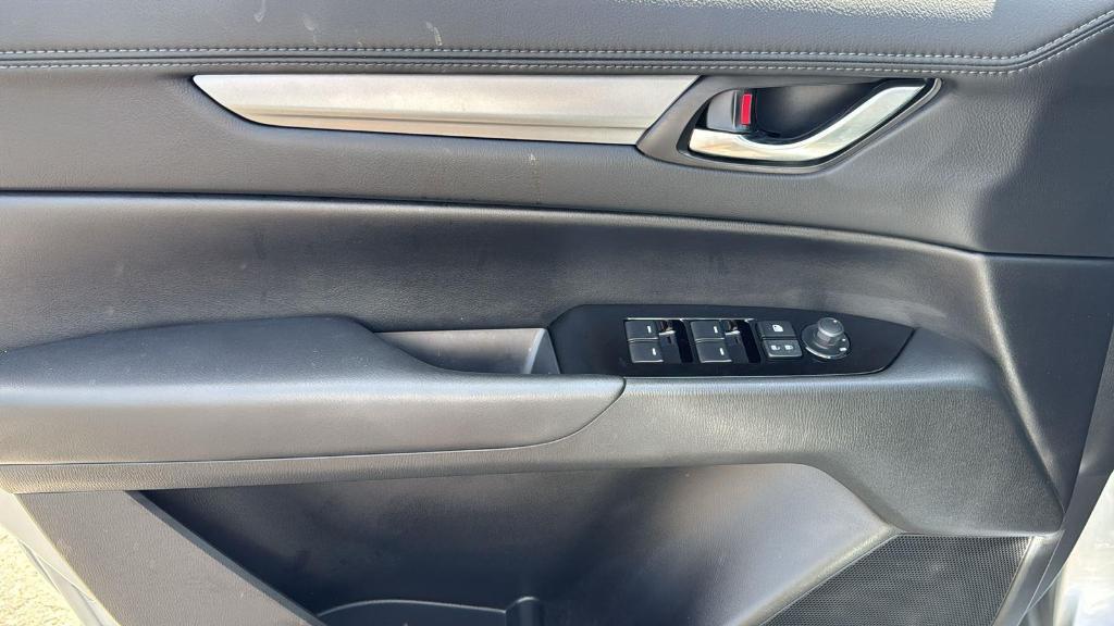 used 2023 Mazda CX-5 car, priced at $24,999