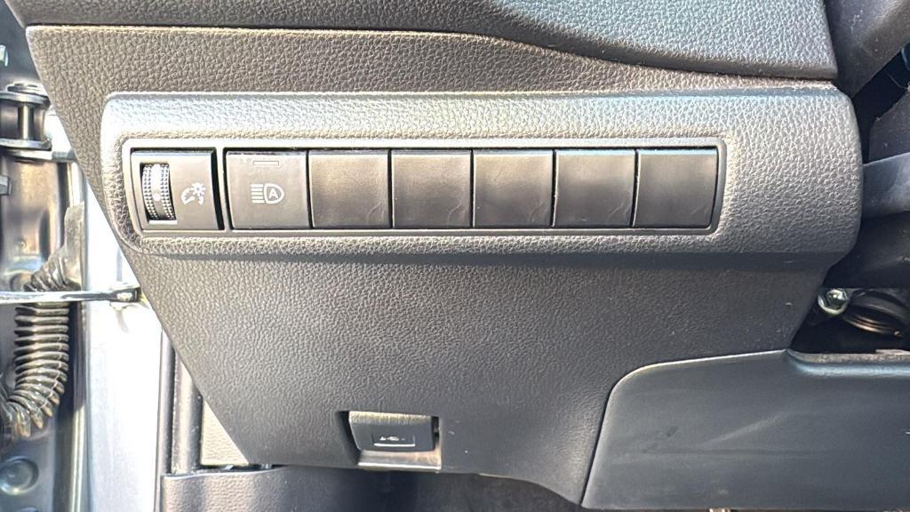 used 2023 Toyota Corolla car, priced at $17,656