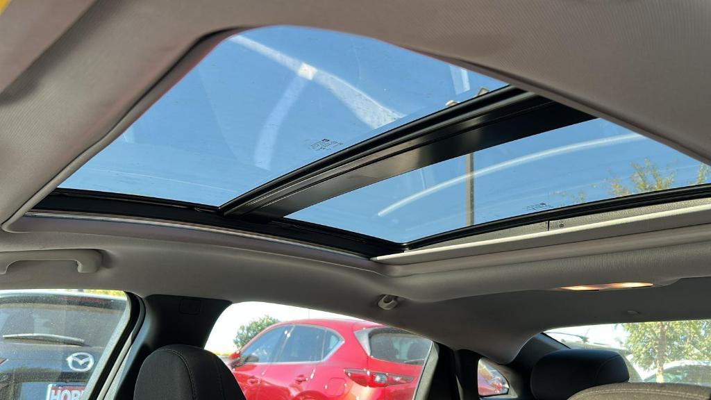 used 2023 Chevrolet Malibu car, priced at $15,679