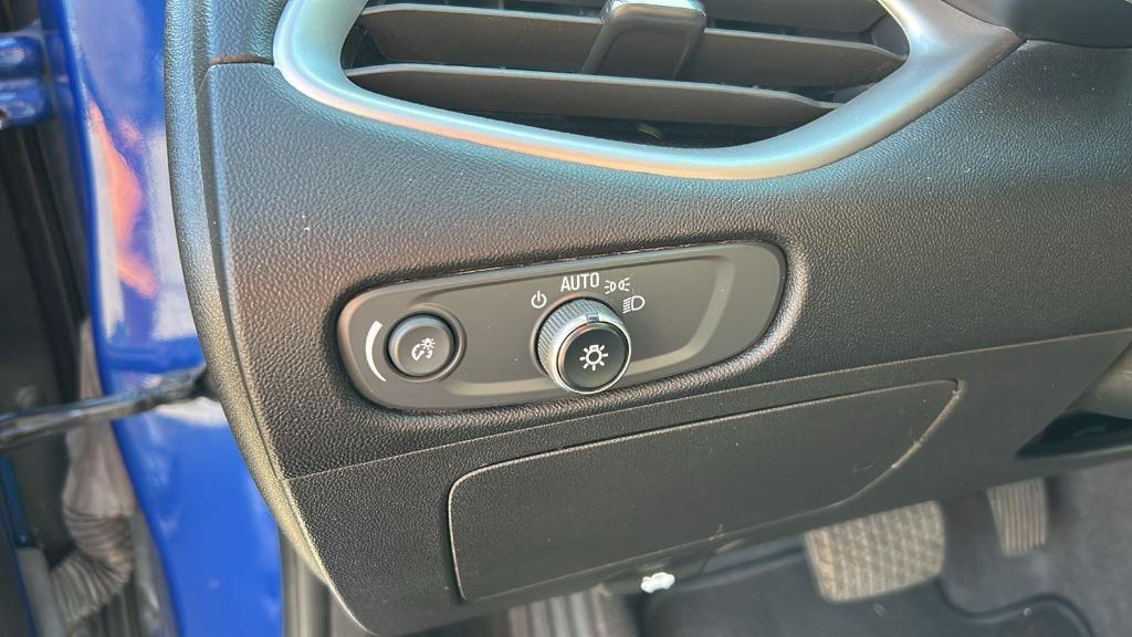 used 2023 Chevrolet Malibu car, priced at $15,679