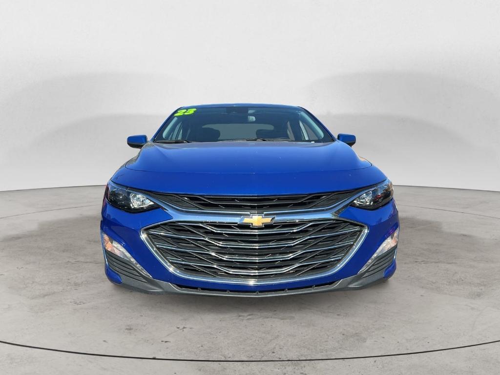 used 2023 Chevrolet Malibu car, priced at $15,679