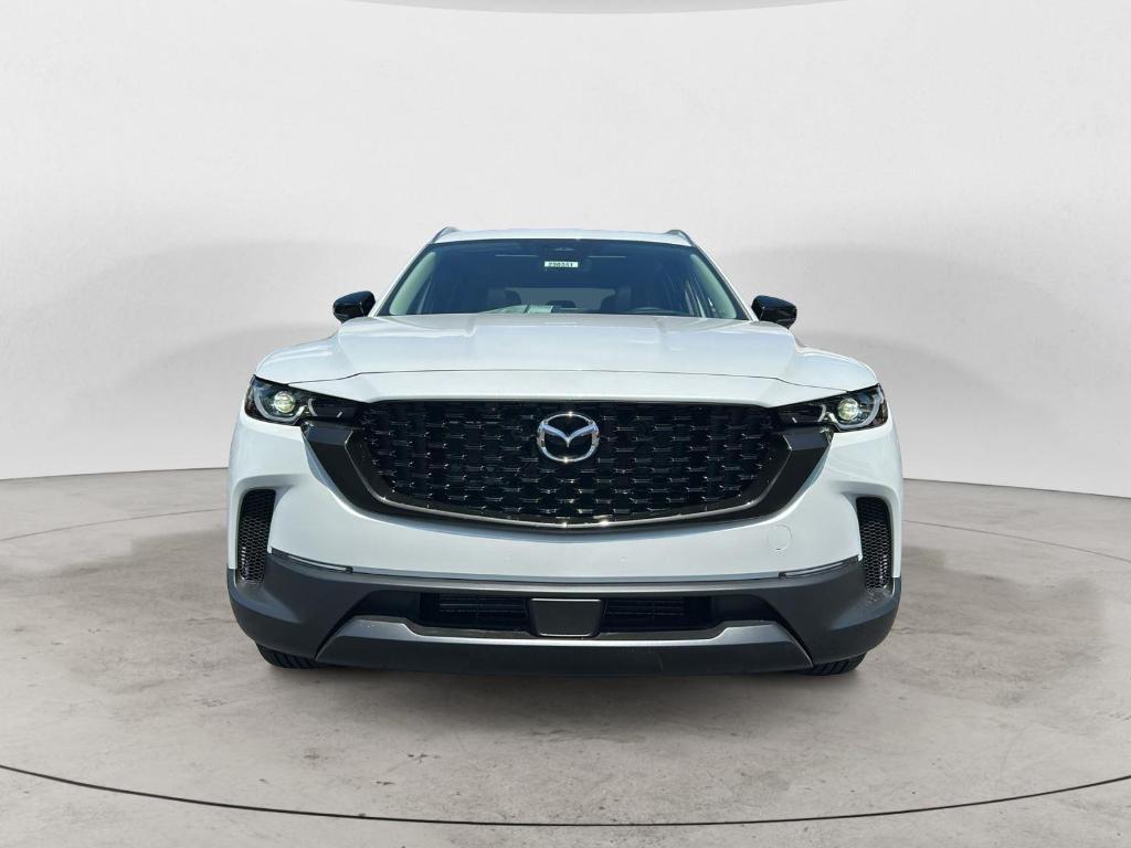 new 2025 Mazda CX-50 Hybrid car
